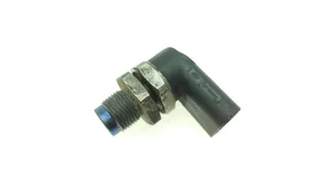 BMW 3 E46 Fuel pressure sensor 0281002497