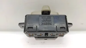 Subaru Outback Seat control switch 