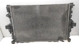 Ford Mondeo MK IV Coolant radiator 