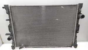 Ford Mondeo MK IV Coolant radiator 