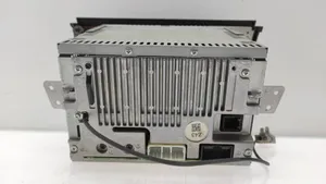 Subaru Outback Unità principale autoradio/CD/DVD/GPS 86201AG430