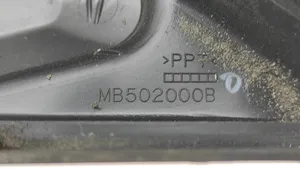 Subaru Outback Pokrywa skrzynki bezpieczników MB502000B