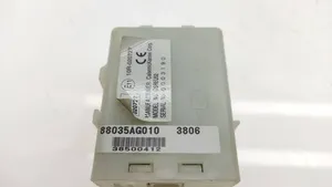 Subaru Outback Kit calculateur ECU et verrouillage 22611AH850