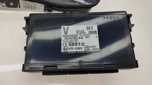 Subaru Outback Kit calculateur ECU et verrouillage 22611AH850