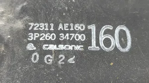 Subaru Outback Centralina del climatizzatore 72311AE160