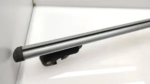 Subaru Outback Roof transverse bars on the "horns" I6PT60026