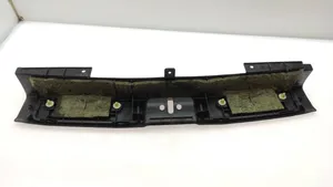 Mitsubishi Outlander Protector del borde del maletero/compartimento de carga MN151050