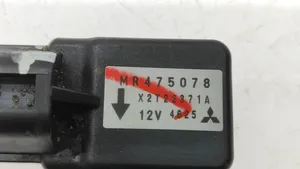 Mitsubishi Outlander Niveausensor MR475078