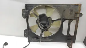 Mitsubishi Outlander Ventilatore di raffreddamento elettrico del radiatore CSA431B341A