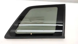 Mitsubishi Outlander Seitenfenster Seitenscheibe hinten 43R007953