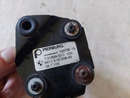 BMW 7 F01 F02 F03 F04 Pompe à eau de liquide de refroidissement 64119167206