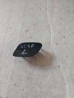 32136109 Volvo XC40 Headlight washer spray nozzle cap/cover, 35.00 