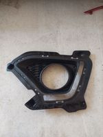 Hyundai i10 Verkleidung Nebelscheinwerfer / Gitter vorne 86528B9010