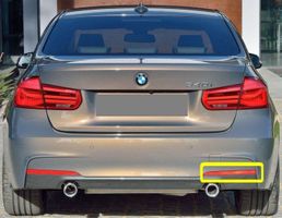 BMW 3 F30 F35 F31 Riflettore fanale posteriore 7847166