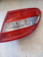 Mercedes-Benz C AMG W204 Luci posteriori 2048200264