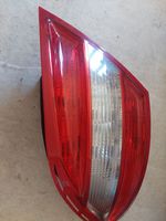 Mercedes-Benz C AMG W204 Luci posteriori 2048200264