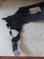 Audi Q7 4M Traversa di supporto paraurti anteriore 4M0807095A