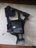 BMW X5 F15 Support de pare-chocs arrière 51227294721