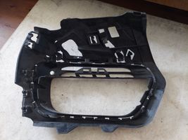 Porsche 911 991 Grille inférieure de pare-chocs avant 99150556306