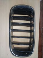 BMW X6 F16 Maskownica / Grill / Atrapa górna chłodnicy 7316075