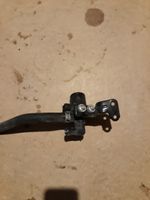 Subaru Forester SJ Pompe à eau de liquide de refroidissement PPSGF30M30