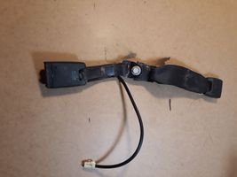 Subaru Forester SJ Boucle de ceinture de sécurité arrière TKAHOES167