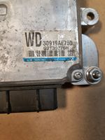 Subaru Forester SJ Module de contrôle de boîte de vitesses ECU 30919AE750