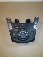 Hyundai Santa Fe Centralina del climatizzatore 972502WXXX