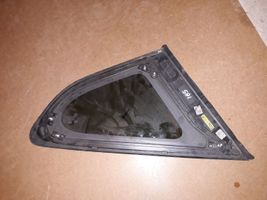 Hyundai Santa Fe Rear side window/glass 43R000399