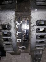 Hyundai Santa Fe Alternator 373002F200