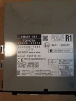 Toyota RAV 4 (XA40) Avaimettoman käytön ohjainlaite/moduuli 8999042070