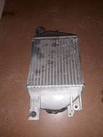 Subaru Outback (BS) Chłodnica powietrza doładowującego / Intercooler SICTM0230