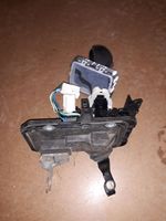 Subaru Outback (BS) Selettore di marcia/cambio (interno) BH015