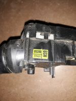 Subaru Outback (BS) Leva/interruttore dell’indicatore di direzione e tergicristallo 17F373