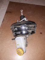 Subaru Outback (BS) Brake booster G215T