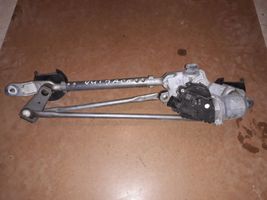 Subaru Outback (BS) Tringlerie et moteur d'essuie-glace avant 86511AL010