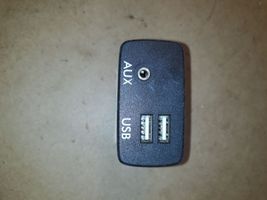 Subaru Outback (BS) Connettore plug in USB 86257AL00A
