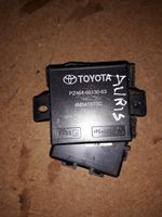 Toyota Auris E180 Boîtier module alarme PZ4640013063