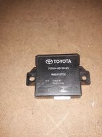 Toyota Corolla E160 E170 Sterownik / Moduł alarmu PZ4640013063
