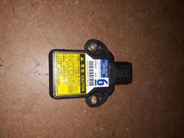 Toyota RAV 4 (XA30) Capteur de vitesse de lacet d'accélération ESP 8918348030