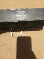 Toyota Avensis T270 Pavarų dėžės tepalo radiatorius 024005462