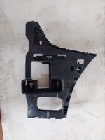 BMW 2 F45 Staffa di rinforzo montaggio del paraurti posteriore 51127318754