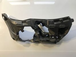 BMW X3 F25 Front bumper support beam 8056986