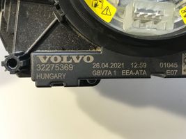 Volvo XC40 Leva/interruttore dell’indicatore di direzione e tergicristallo 32275369