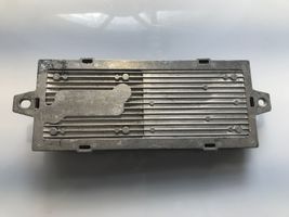 BMW 7 E65 E66 Pakabos valdymo blokas 6761016