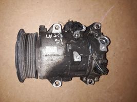 Lexus IS 220D-250-350 Compressore aria condizionata (A/C) (pompa) 4472601294