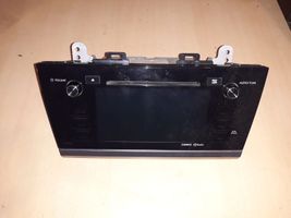 Subaru Outback (BS) Unità principale autoradio/CD/DVD/GPS 86271AL66A