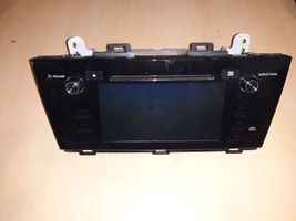 Subaru Outback (BS) Unité principale radio / CD / DVD / GPS 86271AL470