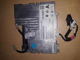 Toyota Avensis T270 Unité / module navigation GPS QNGBE2808