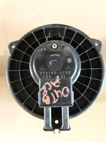 Subaru Outback (BS) Ventola riscaldamento/ventilatore abitacolo 2727005290